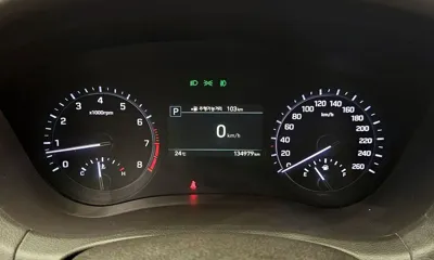 Genesis G80 2017, 134979 км, за 8385.88 USD - фото 8