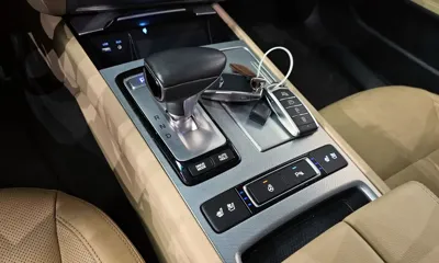 Genesis G80 2017, 134979 км, за 8385.88 USD - фото 9
