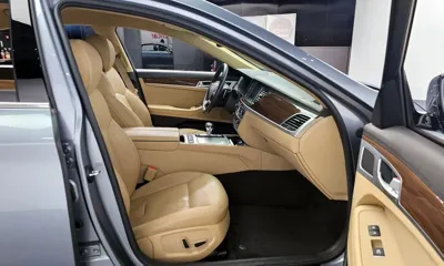 Genesis G80 2017, 134979 км, за 8385.88 USD - фото 10