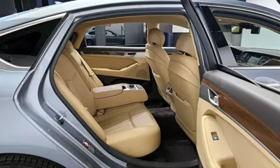 Genesis G80 2017, 134979 км, за 8385.88 USD - фото 12