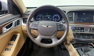 Genesis G80 2017, 134979 км, за 8385.88 USD - фото 13