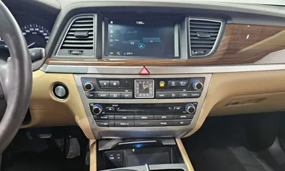 Genesis G80 2017, 134979 км, за 8385.88 USD - фото 15