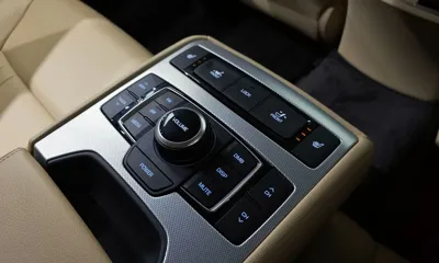 Genesis G80 2017, 134979 км, за 8385.88 USD - фото 19