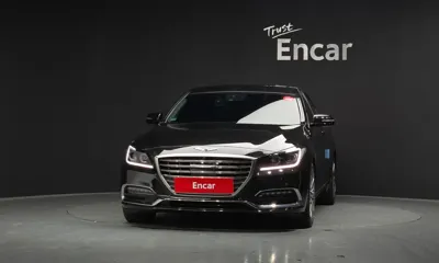 Genesis G80 2018, 38517 км, за 17178.72 USD