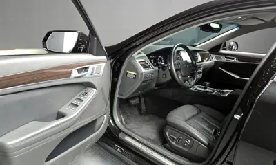 Genesis G80 2018, 38517 км, за 17178.72 USD - фото 11