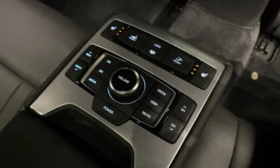 Genesis G80 2018, 38517 км, за 17178.72 USD - фото 19