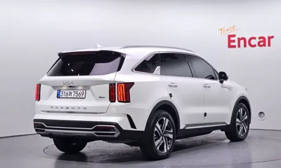 Kia Sorento 2022, 73113 км, за 21647.27 USD
