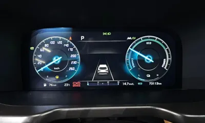 Kia Sorento 2022, 73113 км, за 21647.27 USD - фото 8