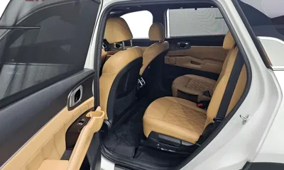 Kia Sorento 2022, 73113 км, за 21647.27 USD - фото 11