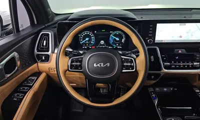 Kia Sorento 2022, 73113 км, за 21647.27 USD - фото 13