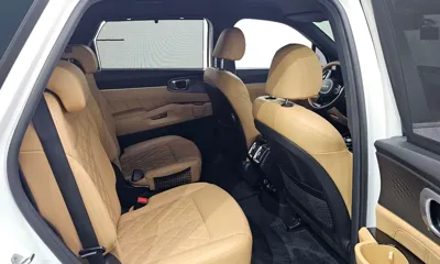 Kia Sorento 2022, 73113 км, за 21647.27 USD - фото 17