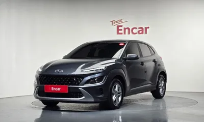 Hyundai Kona · 2022 год