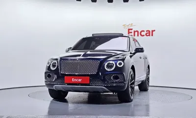Bentley Bentayga 2020, 92689 км, за 70705.09 USD
