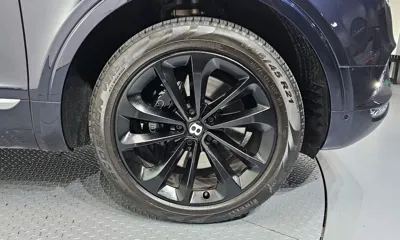 Bentley Bentayga 2020, 92689 км, за 70705.09 USD