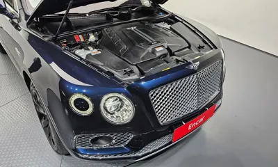 Bentley Bentayga 2020, 92689 км, за 70705.09 USD - фото 6