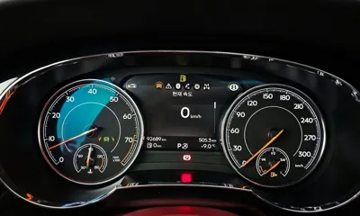 Bentley Bentayga 2020, 92689 км, за 70705.09 USD - фото 8
