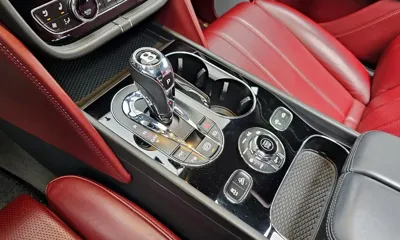 Bentley Bentayga 2020, 92689 км, за 70705.09 USD - фото 9