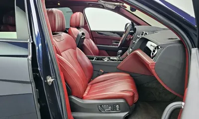 Bentley Bentayga 2020, 92689 км, за 70705.09 USD - фото 10