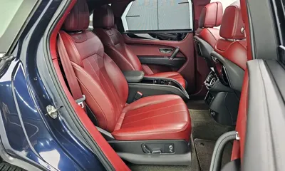 Bentley Bentayga 2020, 92689 км, за 70705.09 USD - фото 12