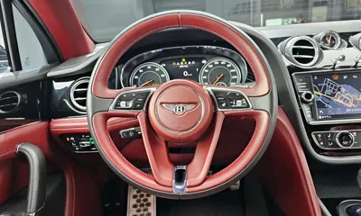 Bentley Bentayga 2020, 92689 км, за 70705.09 USD - фото 13