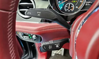Bentley Bentayga 2020, 92689 км, за 70705.09 USD - фото 16