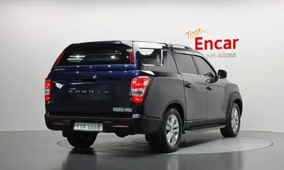 KG_Mobility_Ssangyong Rexton 2019, 103408 км, за 7735.81 USD