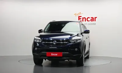 KG_Mobility_Ssangyong Rexton 2019, 103408 км, за 7735.81 USD