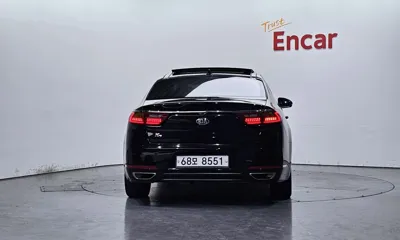 Kia K7 2016, 158732 км, за 7417.62 USD