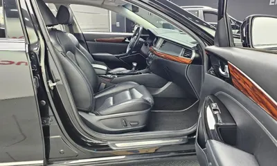 Kia K7 2016, 158732 км, за 7417.62 USD - фото 11