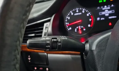 Kia K7 2016, 158732 км, за 7417.62 USD - фото 16