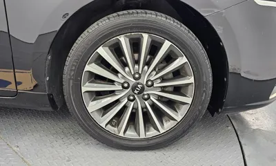 Kia K7 2016, 158732 км, за 7417.62 USD - фото 21