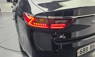 Kia K7 2016, 158732 км, за 7417.62 USD - фото 23