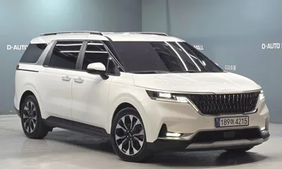Kia Canival 2023, 121500 км, за 11684.39 USD