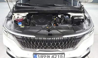 Kia Canival 2023, 121500 км, за 11684.39 USD - фото 6