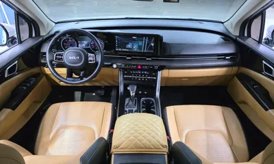 Kia Canival 2023, 121500 км, за 11684.39 USD - фото 7