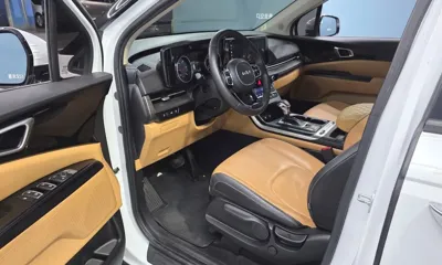 Kia Canival 2023, 121500 км, за 11684.39 USD - фото 10