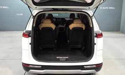 Kia Canival 2023, 121500 км, за 11684.39 USD - фото 20