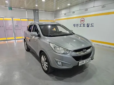 Hyundai Tucson 2010, 239649 км, за 1941.37 USD - фото 6