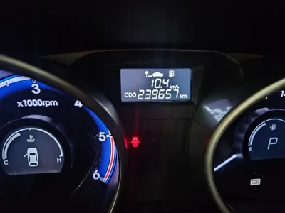 Hyundai Tucson 2010, 239649 км, за 1941.37 USD - фото 11