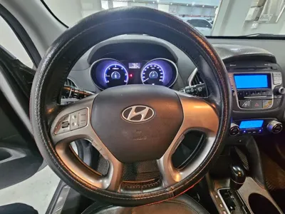 Hyundai Tucson 2010, 239649 км, за 1941.37 USD - фото 12