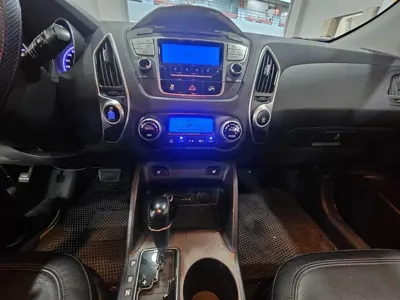 Hyundai Tucson 2010, 239649 км, за 1941.37 USD - фото 13