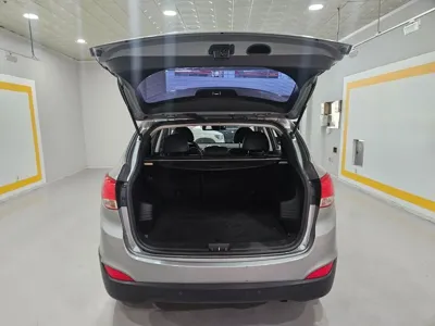 Hyundai Tucson 2010, 239649 км, за 1941.37 USD - фото 16