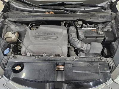 Hyundai Tucson 2010, 239649 км, за 1941.37 USD - фото 17