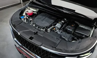 Kia Canival 2021, 80760 км, за 17152.3 USD - фото 6