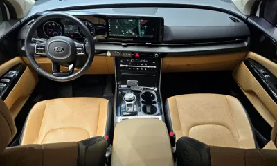 Kia Canival 2021, 80760 км, за 17152.3 USD - фото 7