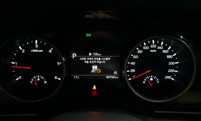 Kia Canival 2021, 80760 км, за 17152.3 USD - фото 8