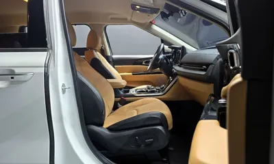 Kia Canival 2021, 80760 км, за 17152.3 USD - фото 10