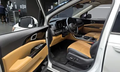 Kia Canival 2021, 80760 км, за 17152.3 USD - фото 11
