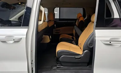 Kia Canival 2021, 80760 км, за 17152.3 USD - фото 12