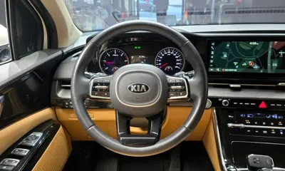 Kia Canival 2021, 80760 км, за 17152.3 USD - фото 14